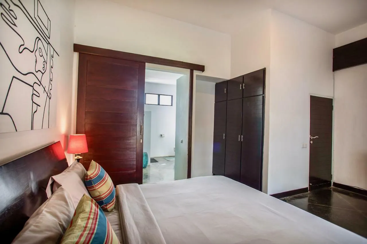 Villa Julia | Heart Of Seminyak | 350M Beach