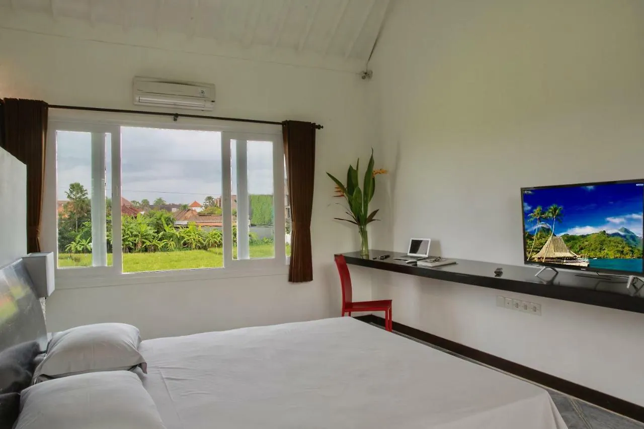 Villa Julia | Heart Of Seminyak | 350M Beach 0*,