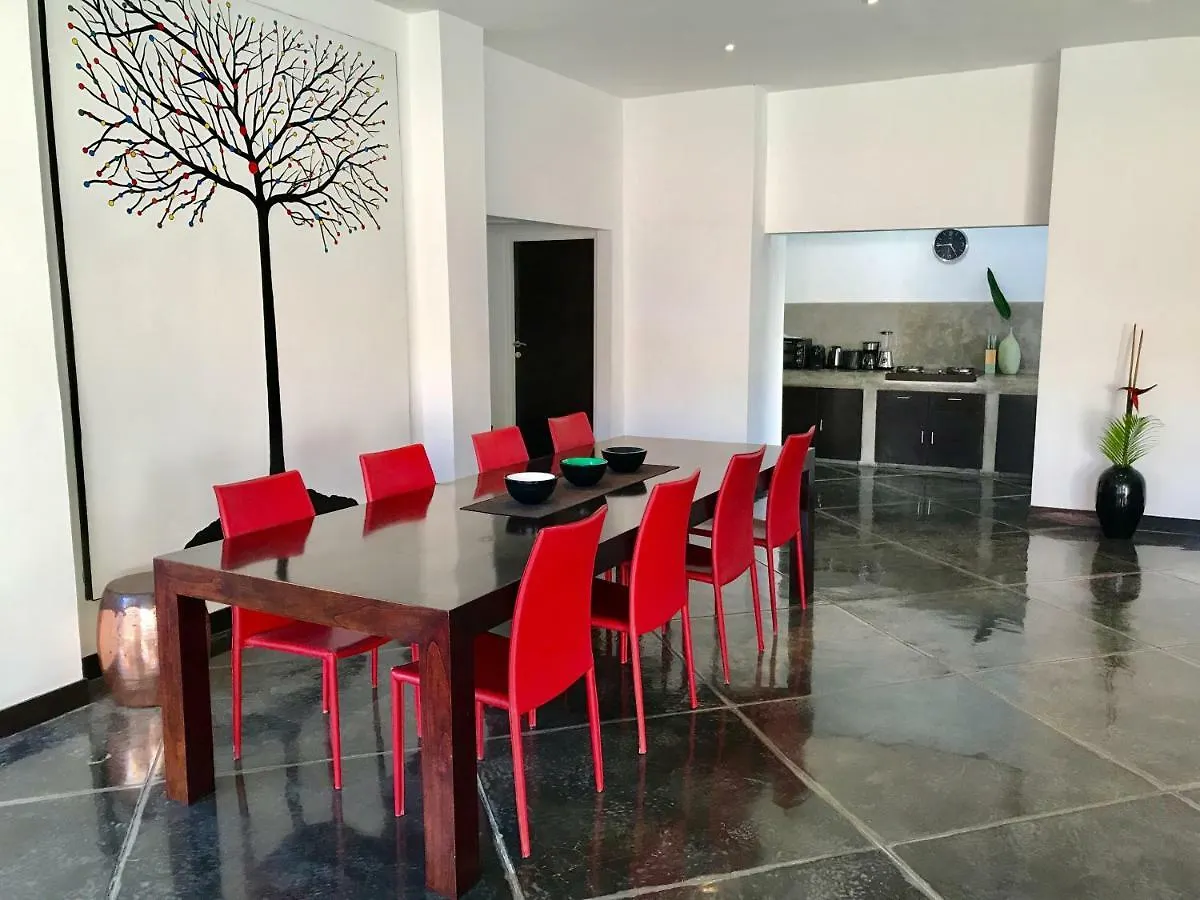 Villa Julia | Heart Of Seminyak | 350M Beach
